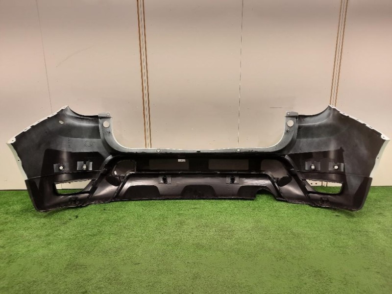 Paraurti POST 850222027R Dacia Duster II 2018