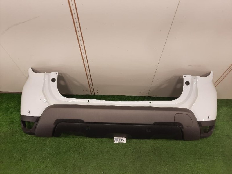Paraurti POST 850222027R Dacia Duster II 2018