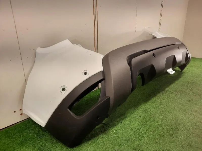 Paraurti POST 850222027R Dacia Duster II 2018