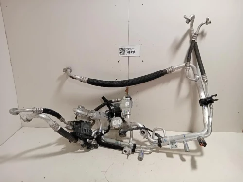 Flessibile AC Compressorecondensatore 9843975180 Opel Mokka B 2020