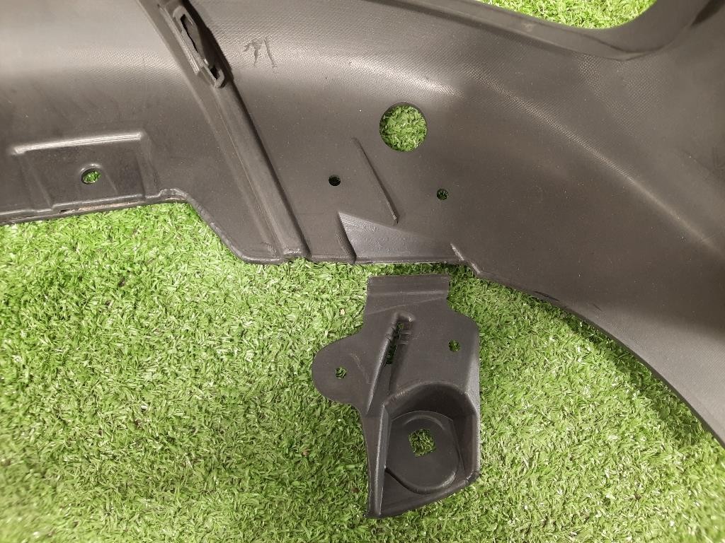 Paraurti POST 850222027R Dacia Duster II 2018