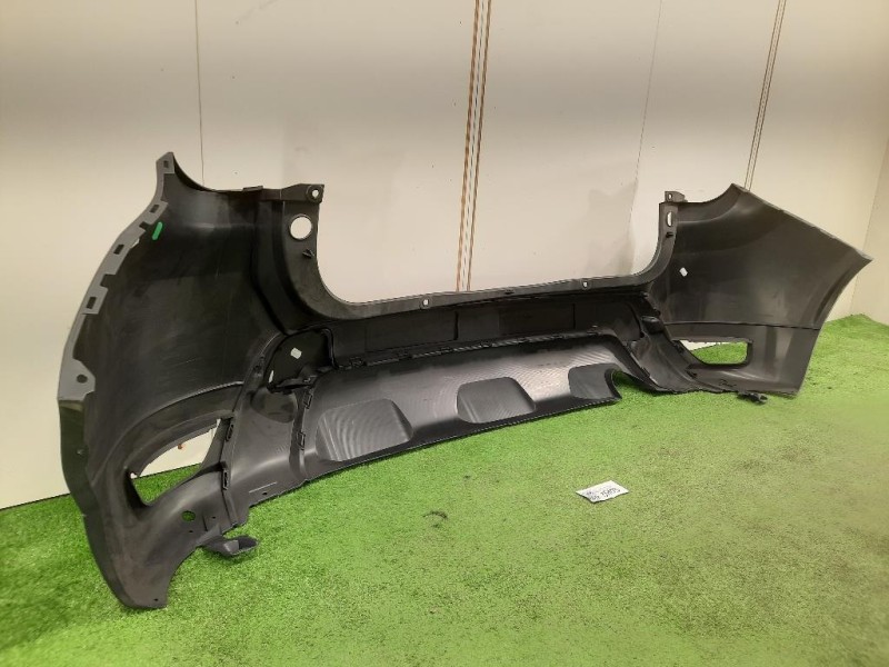 Paraurti POST 850222027R Dacia Duster II 2018