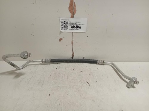 Flessibile AC Compressorecondensatore 9830587180 Opel Mokka B 2020