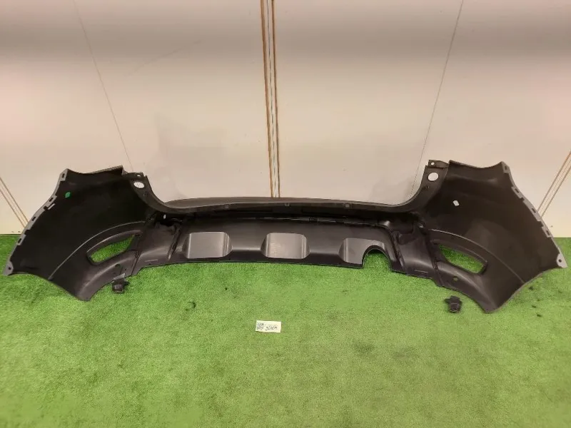 Paraurti POST 850222027R Dacia Duster II 2018