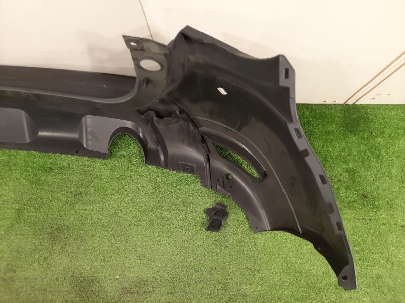 Paraurti POST 850222027R Dacia Duster II 2018