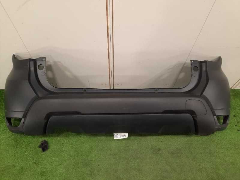 Paraurti POST 850222027R Dacia Duster II 2018