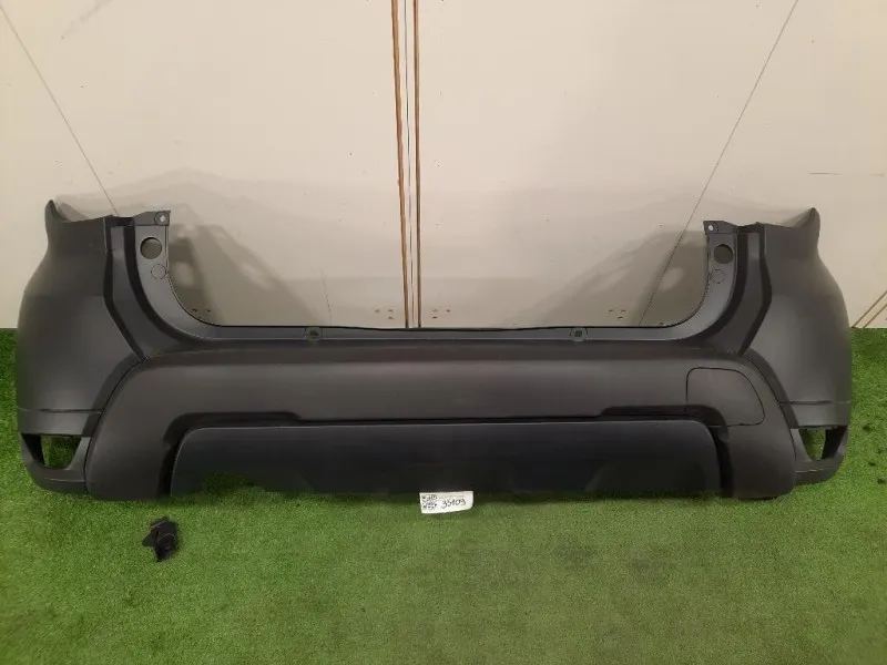 Paraurti POST 850222027R Dacia Duster II 2018