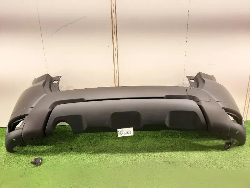 Paraurti POST 850222027R Dacia Duster II 2018