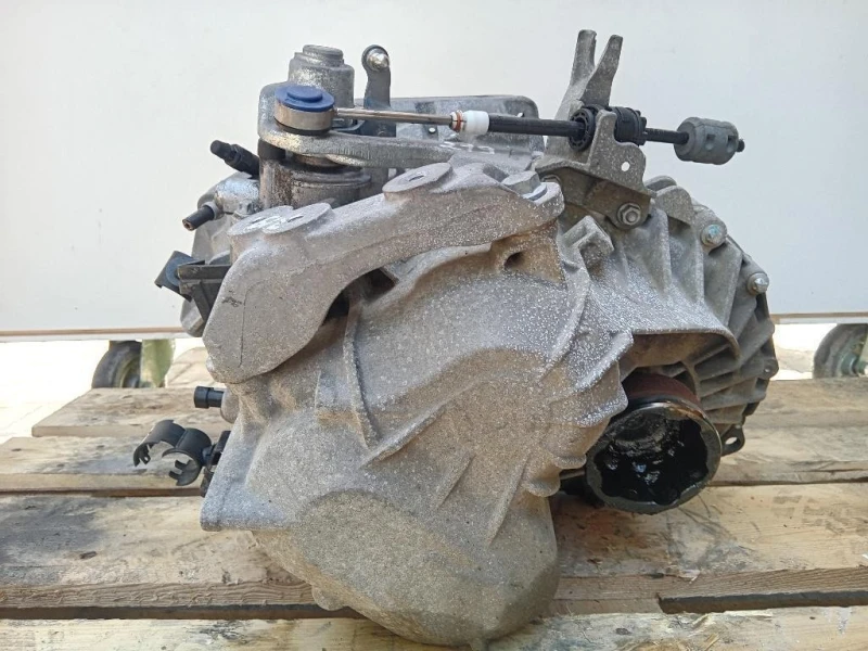 Cambio 6 MARCE MANUALE Opel Insignia A 2009