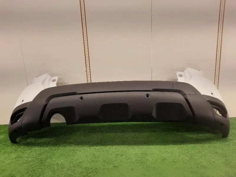 Paraurti POST 850222027R Dacia Duster II 2018