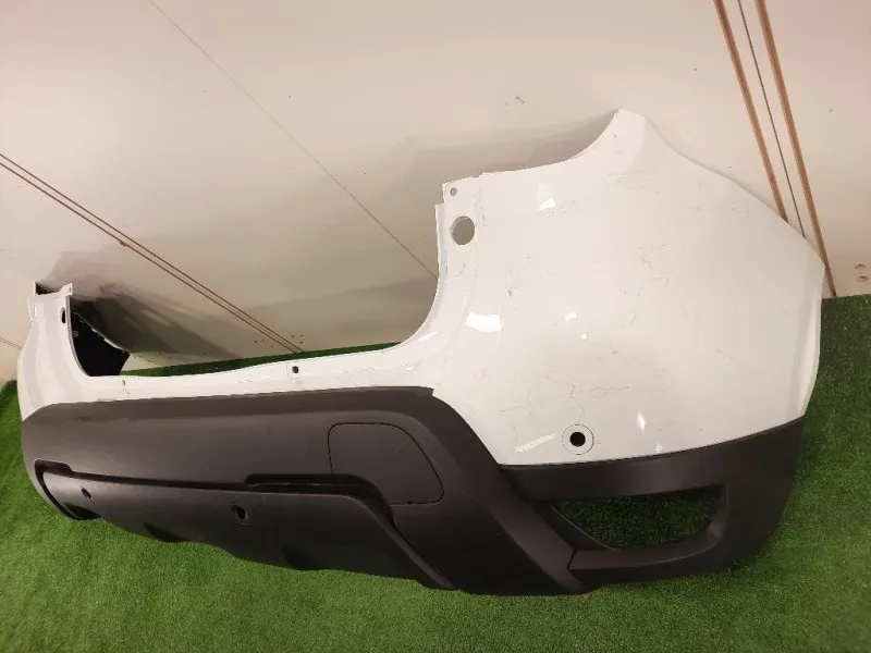 Paraurti POST 850222027R Dacia Duster II 2018