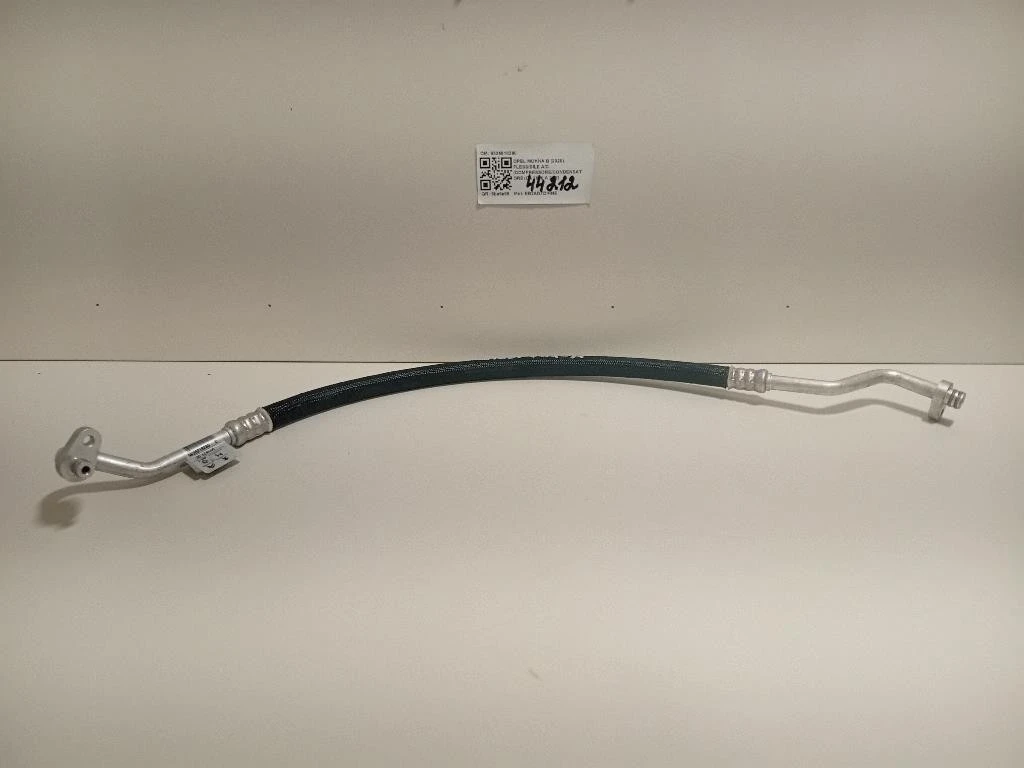 Flessibile AC Compressorecondensatore 9826918280 Opel Mokka B 2020