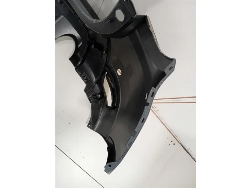 Paraurti POST 850222027R Dacia Duster II 2018