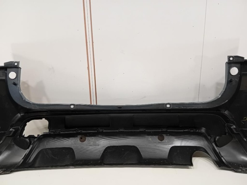 Paraurti POST 850222027R Dacia Duster II 2018