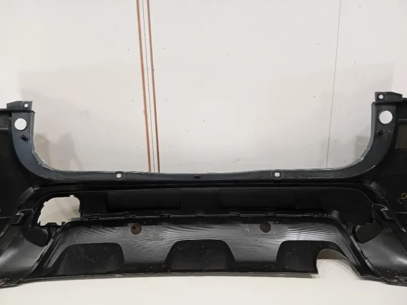 Paraurti POST 850222027R Dacia Duster II 2018