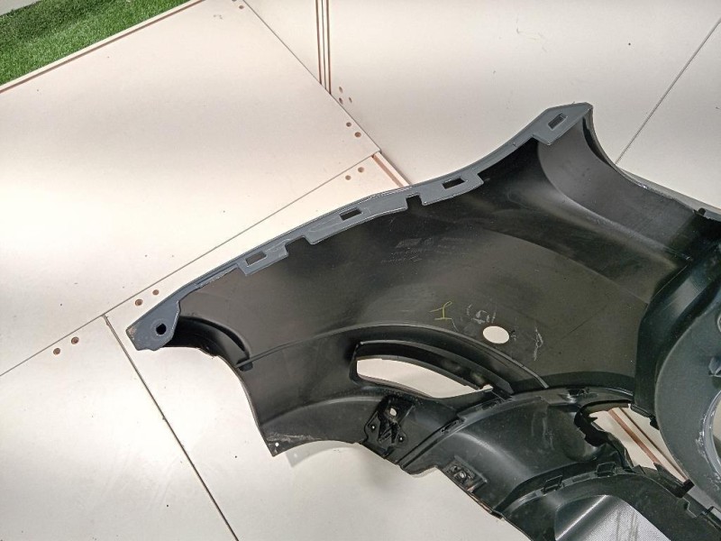 Paraurti POST 850222027R Dacia Duster II 2018