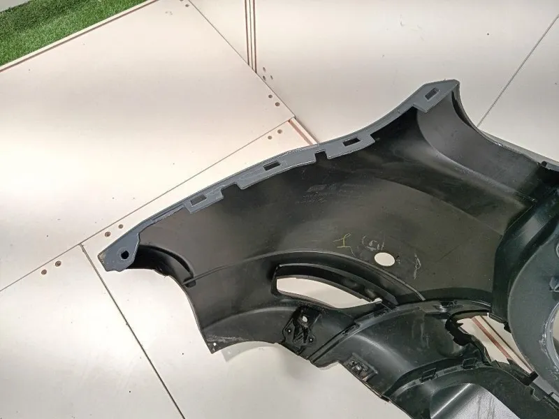 Paraurti POST 850222027R Dacia Duster II 2018