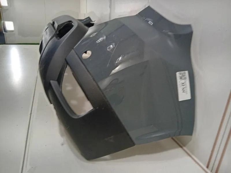 Paraurti POST 850222027R Dacia Duster II 2018