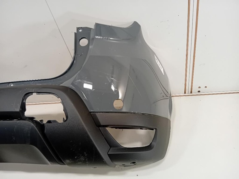 Paraurti POST 850222027R Dacia Duster II 2018