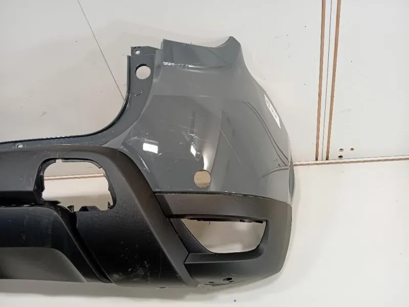Paraurti POST 850222027R Dacia Duster II 2018
