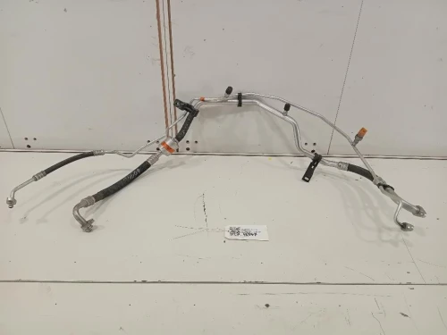 Flessibile AC Compressorecondensatore 9802131980 Peugeot 2008 I 2016