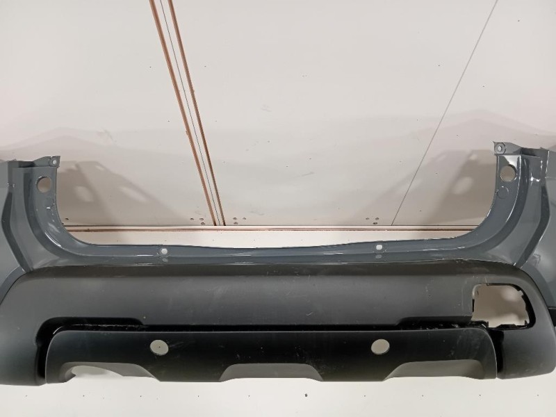 Paraurti POST 850222027R Dacia Duster II 2018