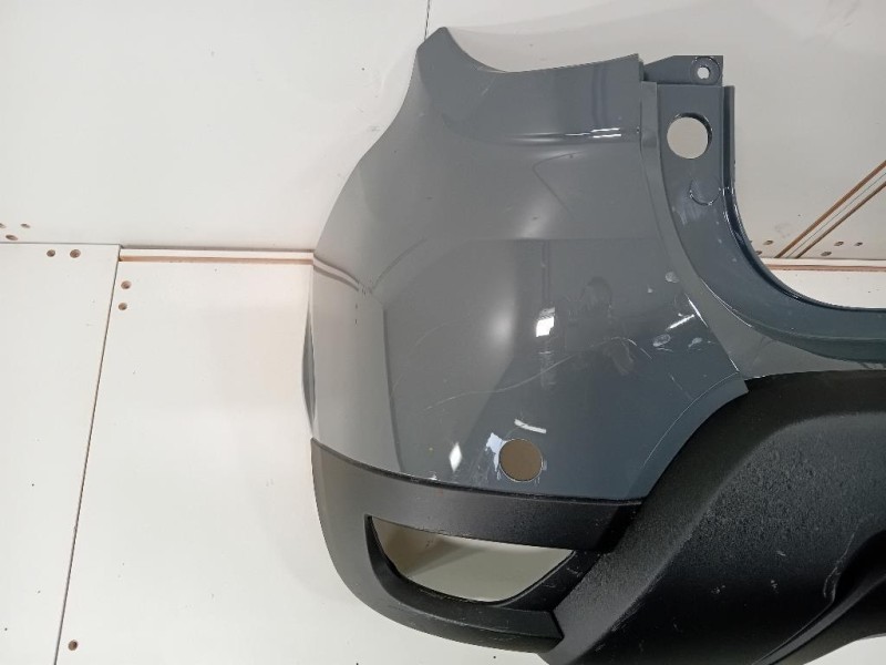 Paraurti POST 850222027R Dacia Duster II 2018