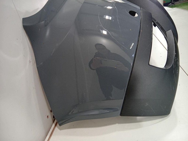 Paraurti POST 850222027R Dacia Duster II 2018