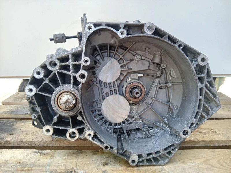 Cambio 6 MARCE MANUALE Opel Insignia A 2009