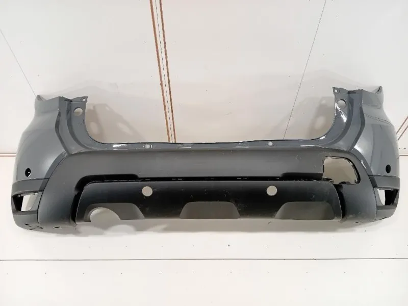 Paraurti POST 850222027R Dacia Duster II 2018