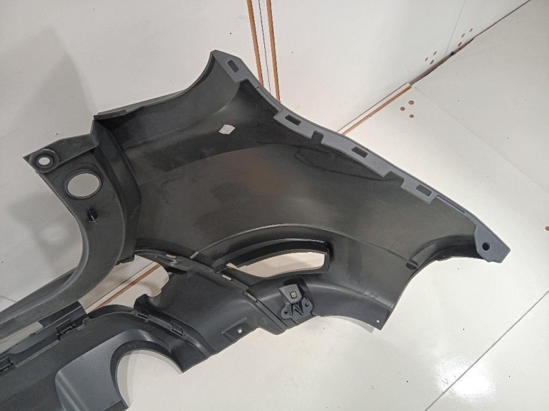 Paraurti POST 850222027R Dacia Duster II 2018