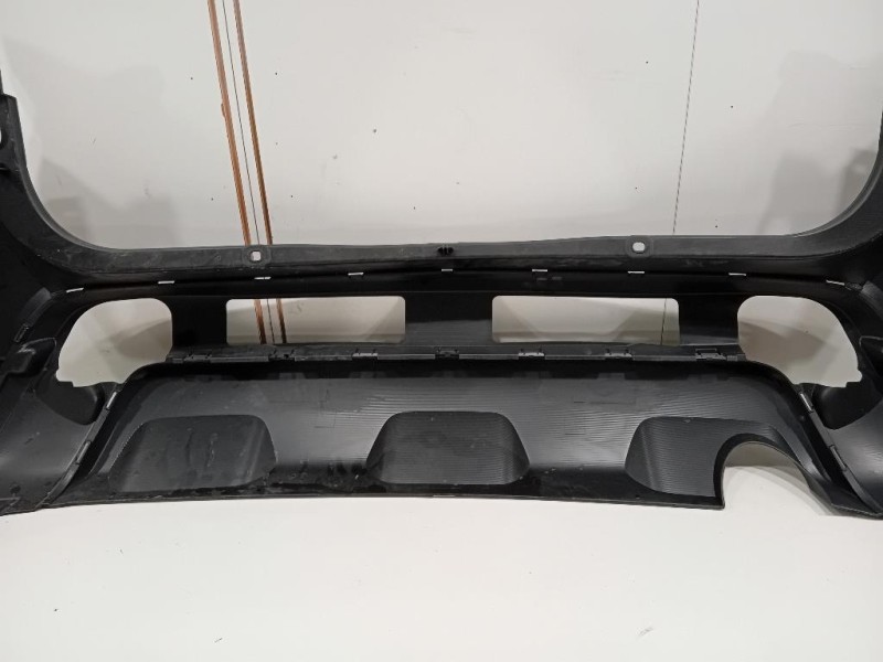 Paraurti POST 850222027R Dacia Duster II 2018