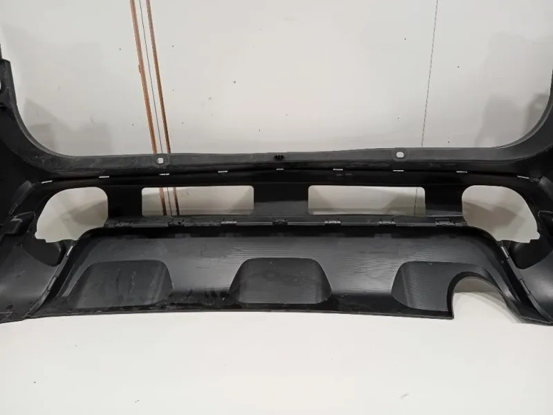 Paraurti POST 850222027R Dacia Duster II 2018