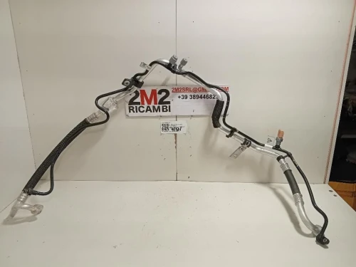 Flessibile AC Compressorecondensatore 9833241880 Peugeot 2008 II 2020