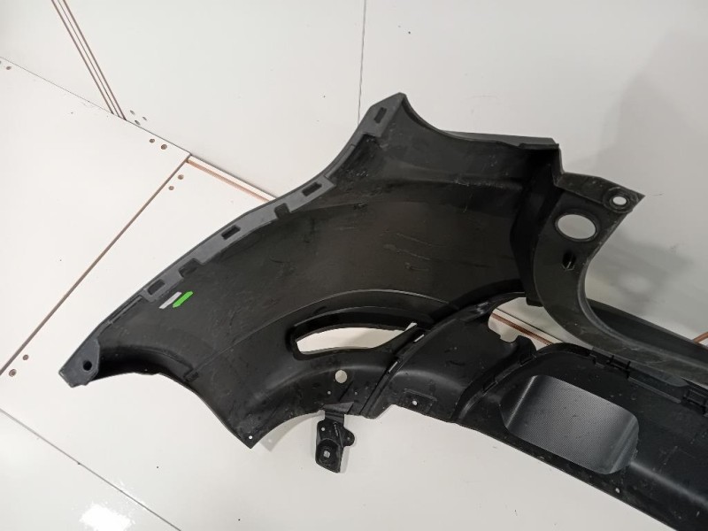 Paraurti POST 850222027R Dacia Duster II 2018