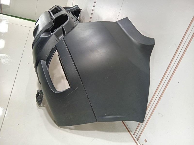 Paraurti POST 850222027R Dacia Duster II 2018