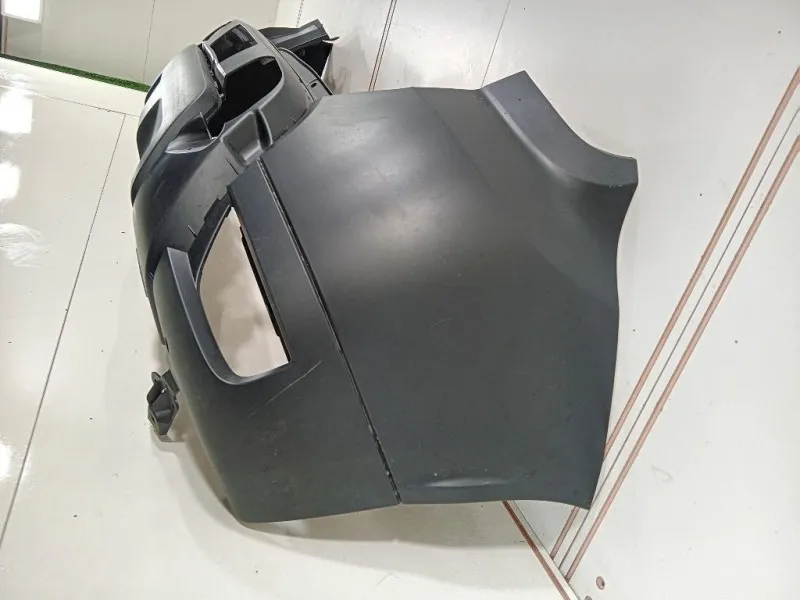 Paraurti POST 850222027R Dacia Duster II 2018