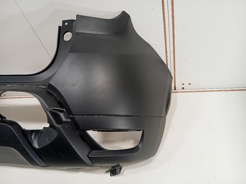 Paraurti POST 850222027R Dacia Duster II 2018