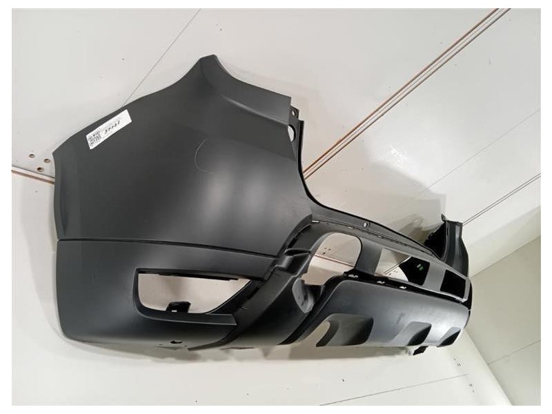 Paraurti POST 850222027R Dacia Duster II 2018