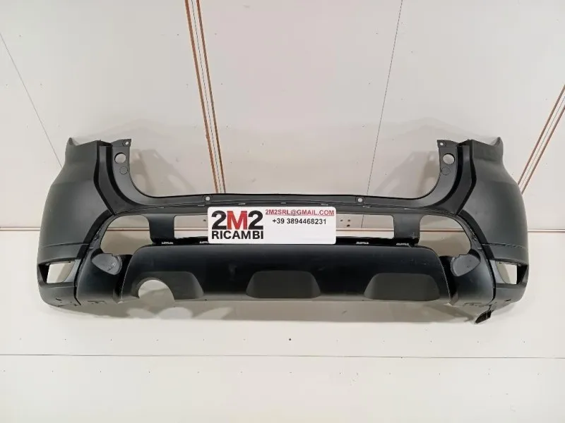 Paraurti POST 850222027R Dacia Duster II 2018