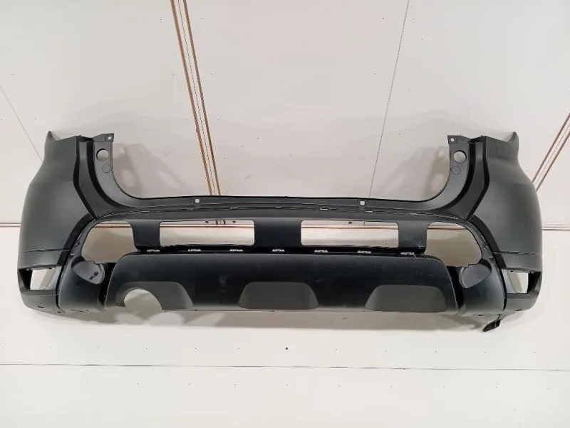 Paraurti POST 850222027R Dacia Duster II 2018