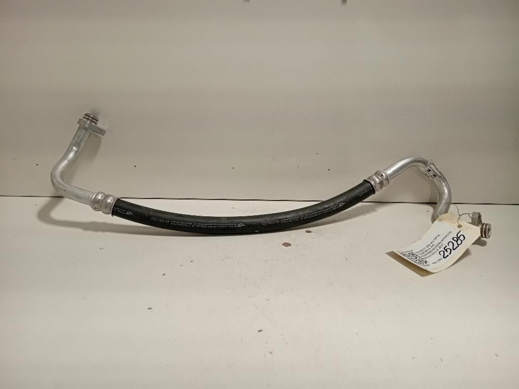 Flessibile AC Compressorecondensatore 9809171080 Peugeot 308 II 2014