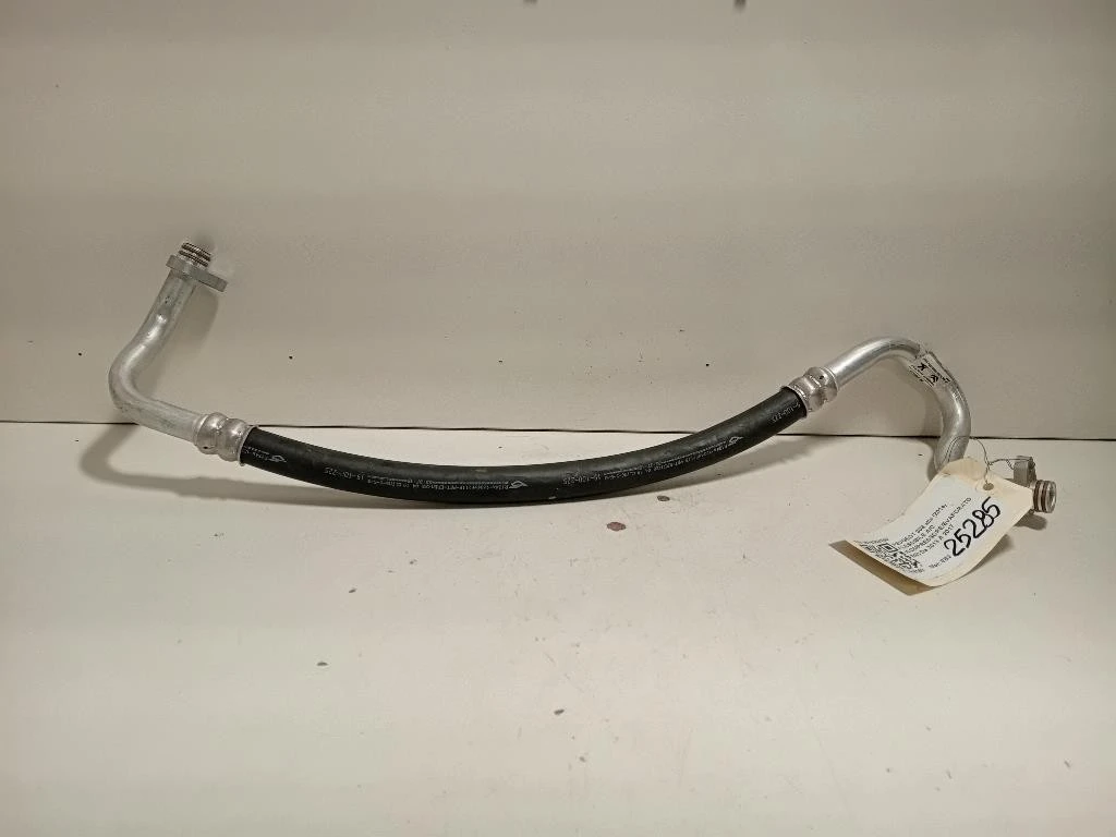 Flessibile AC Compressorecondensatore 9809171080 Peugeot 308 II 2014