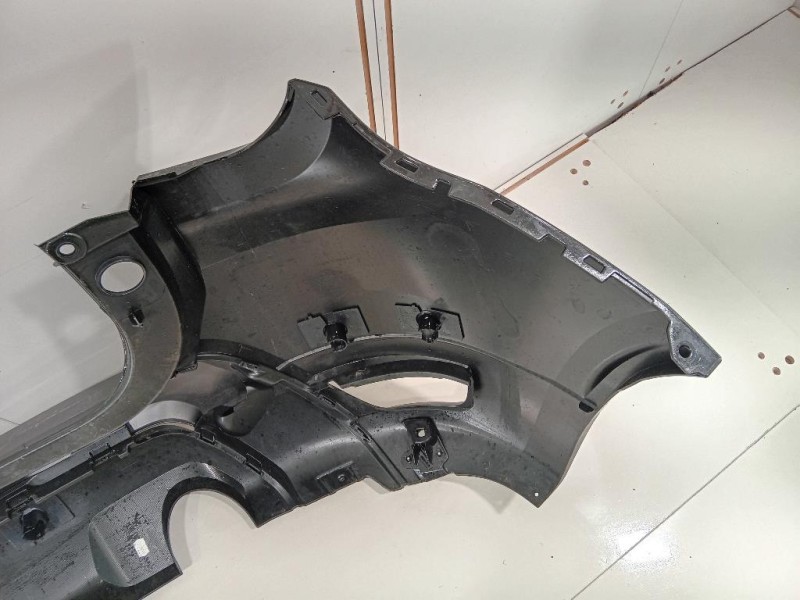 Paraurti POST 850222027R Dacia Duster II 2018