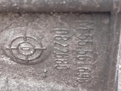 Cambio MR66 MARCE MANUALE Opel Insignia A 2009