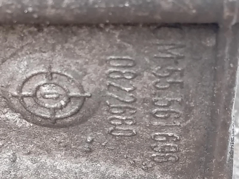 Cambio MR66 MARCE MANUALE Opel Insignia A 2009