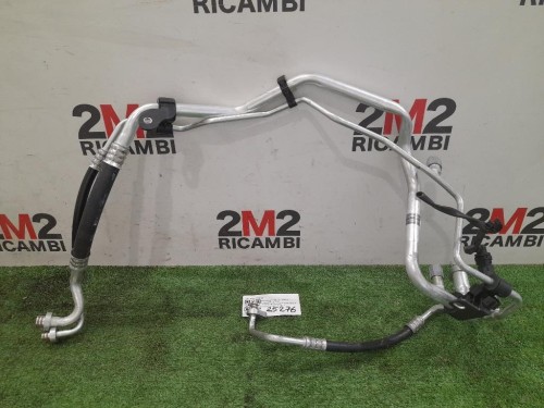 Flessibile AC Compressorecondensatore