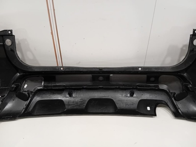 Paraurti POST 850222027R Dacia Duster II 2018
