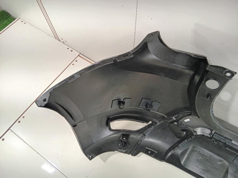 Paraurti POST 850222027R Dacia Duster II 2018