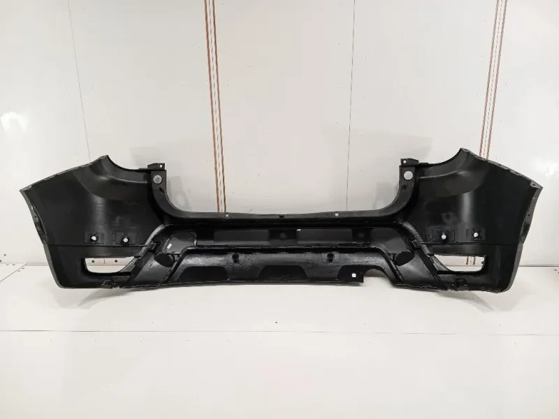Paraurti POST 850222027R Dacia Duster II 2018